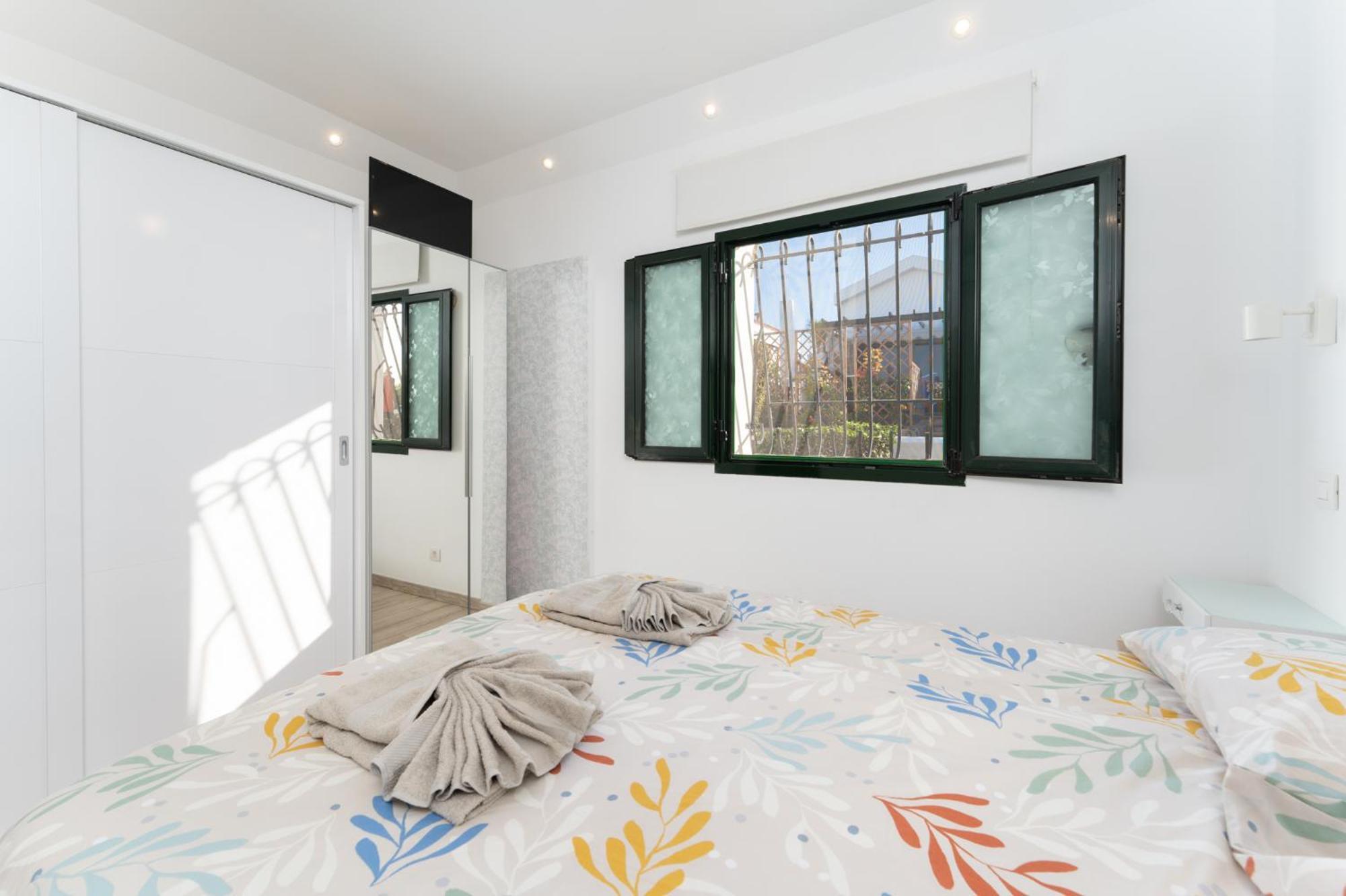 Luxury Poolside Holiday Home Maspalomas  Kültér fotó