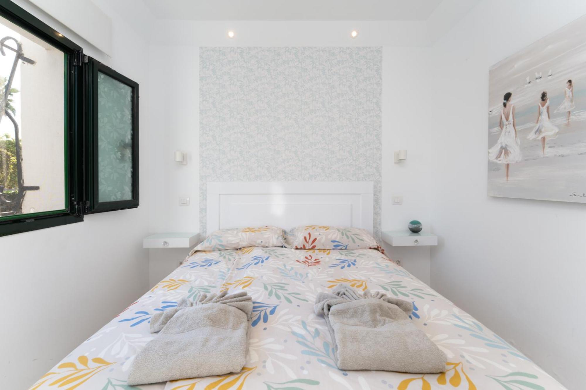 Luxury Poolside Holiday Home Maspalomas  Kültér fotó